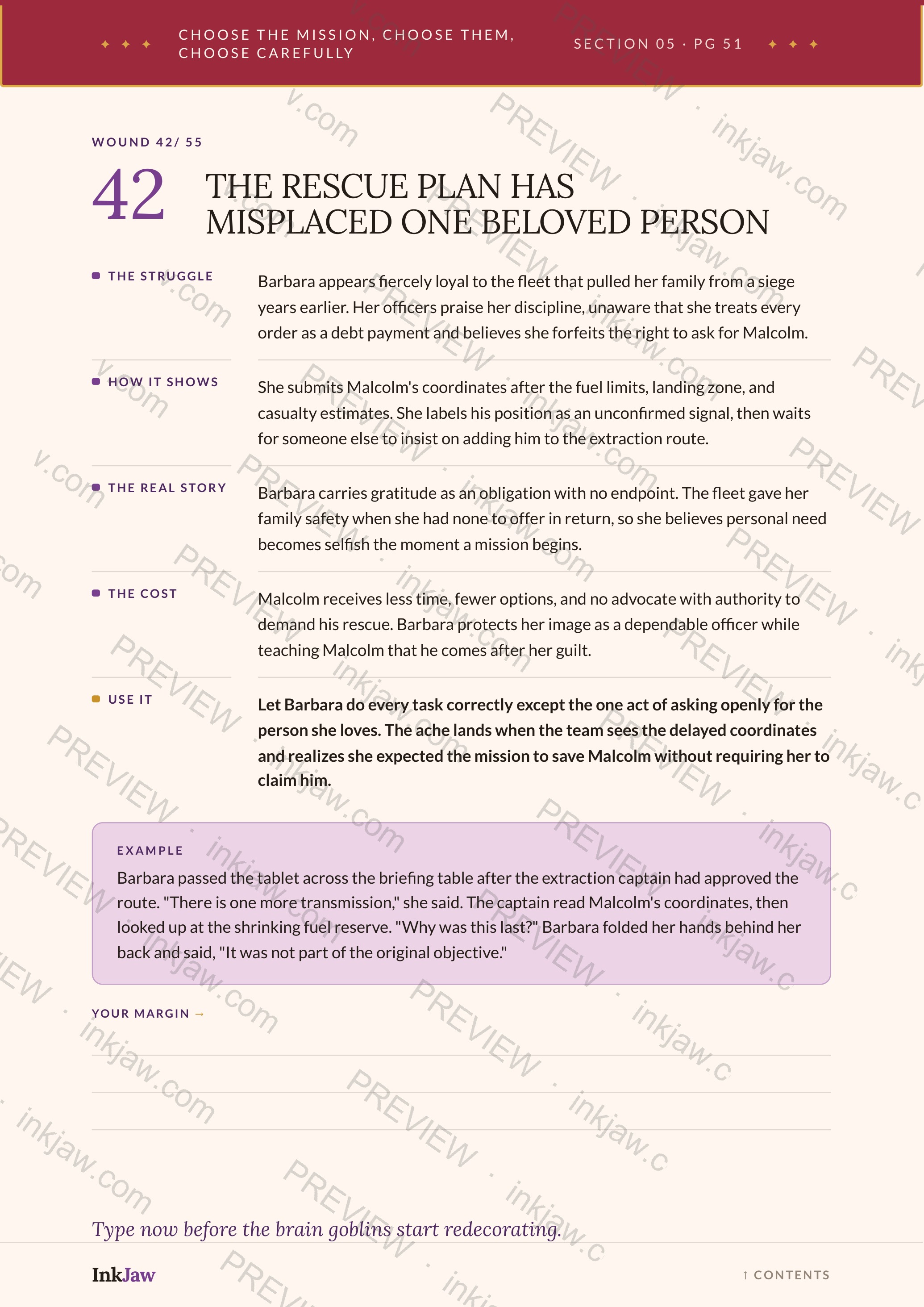 Preview page 4