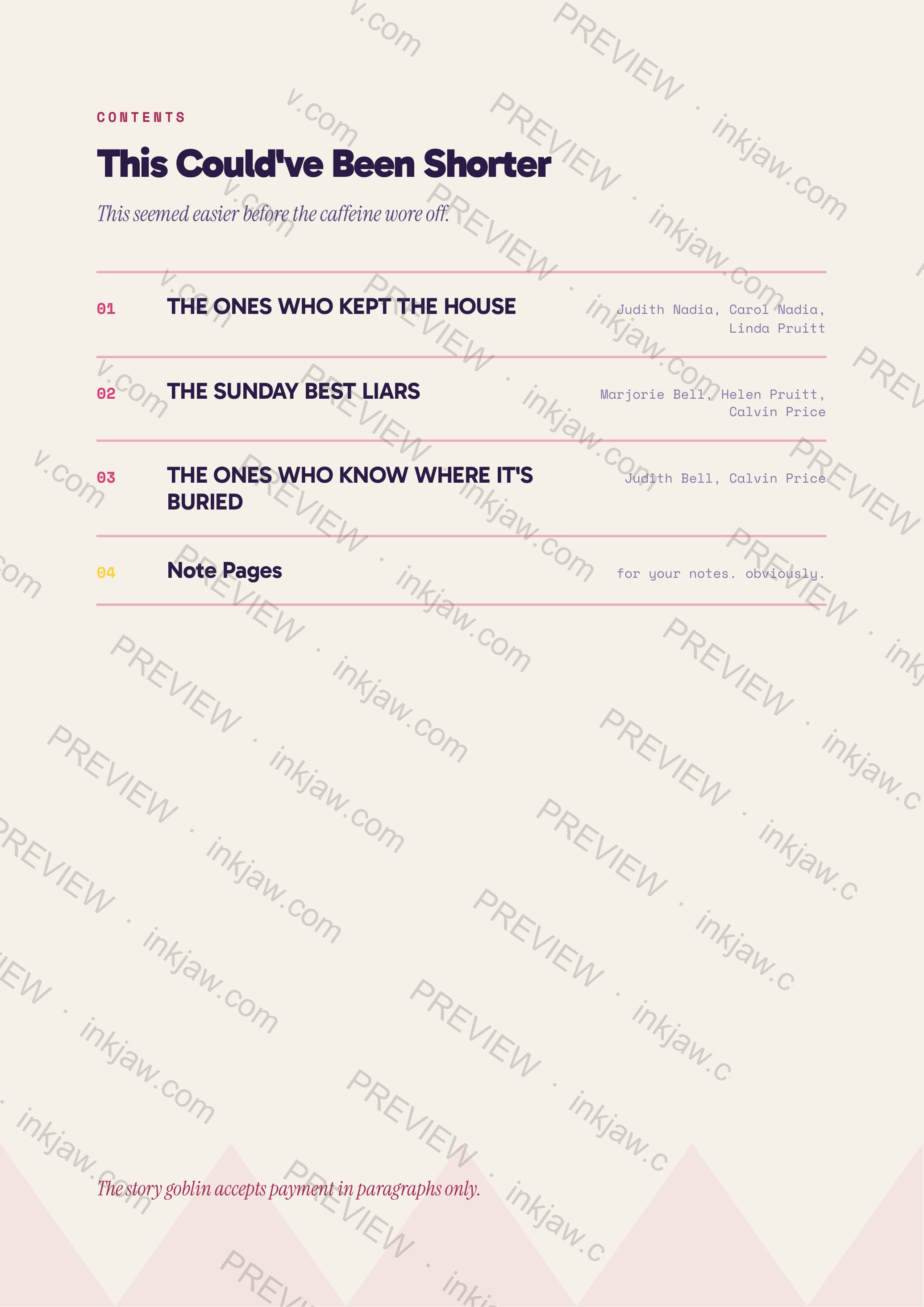 Preview page 1
