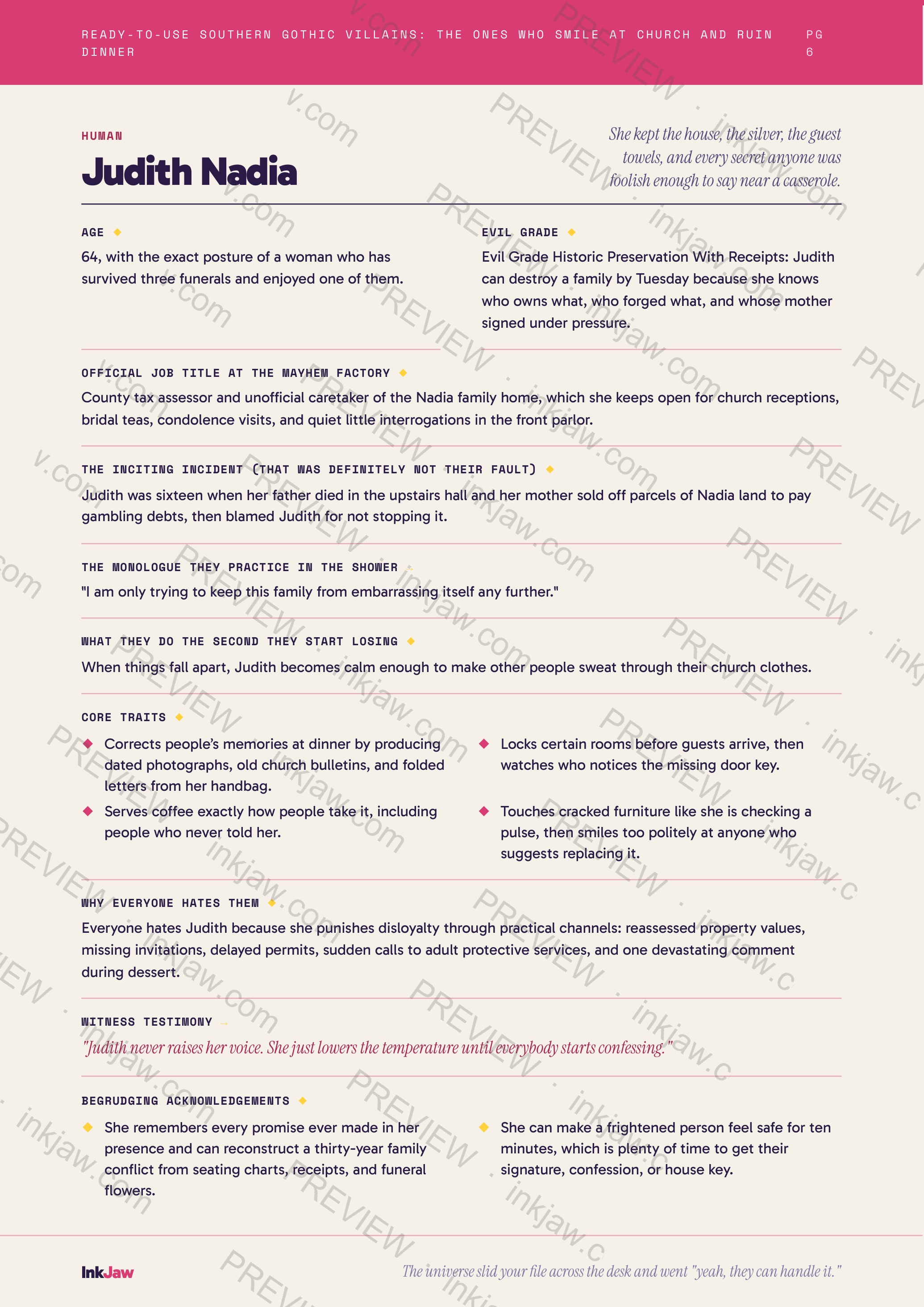 Preview page 2