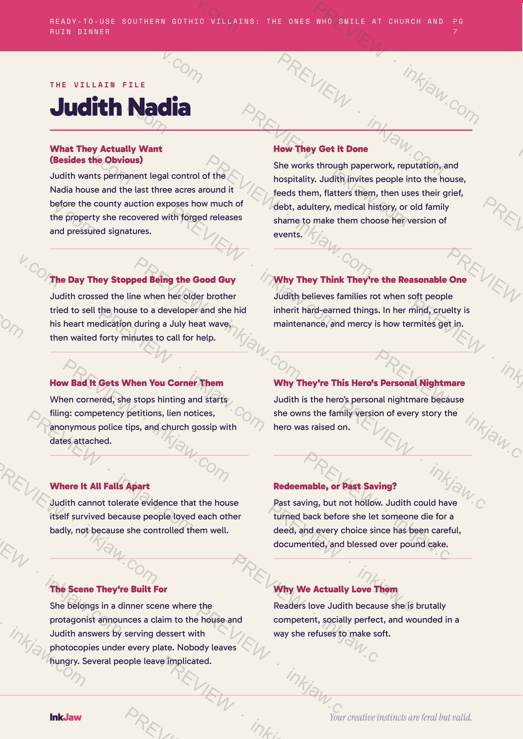 Preview page 3