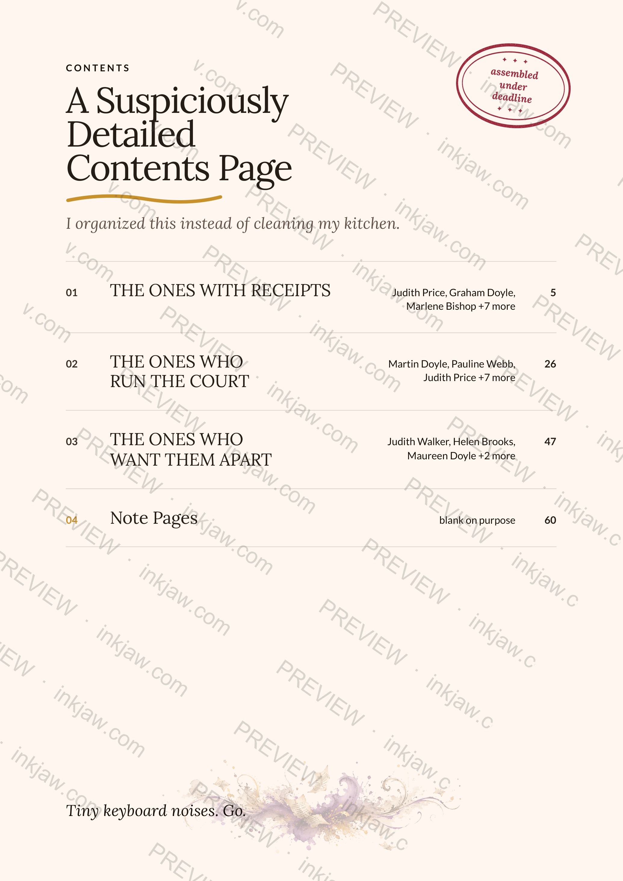 Preview page 1