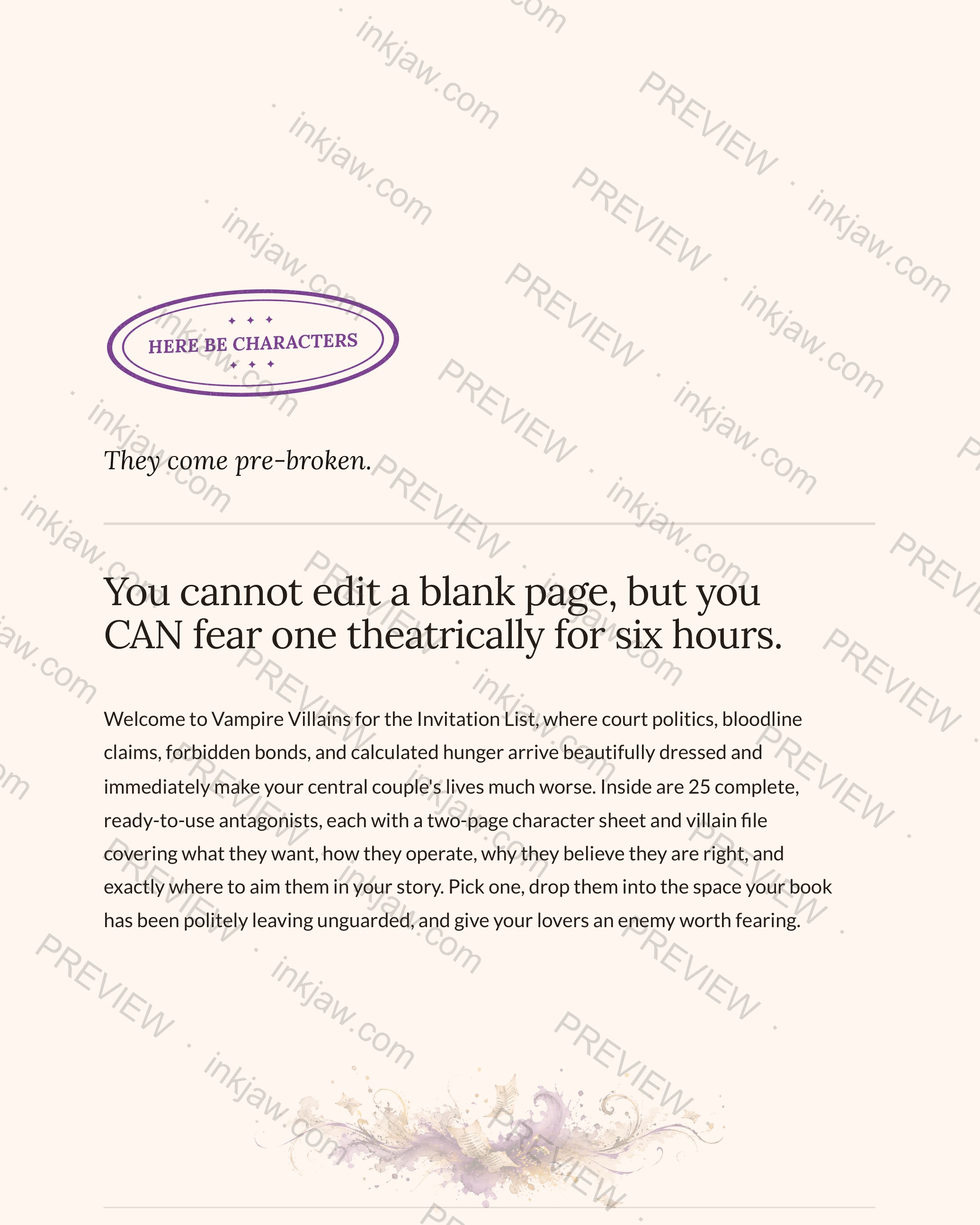 Preview page 4