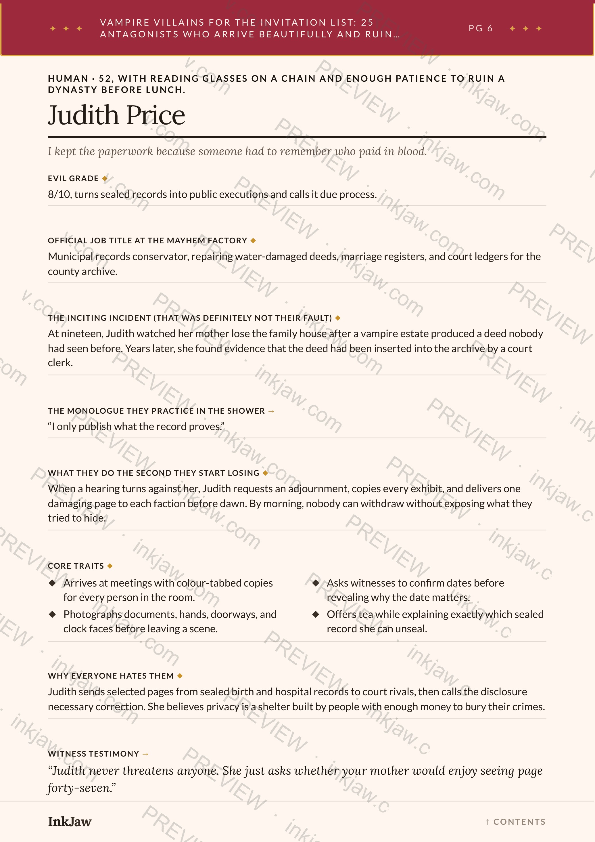 Preview page 1
