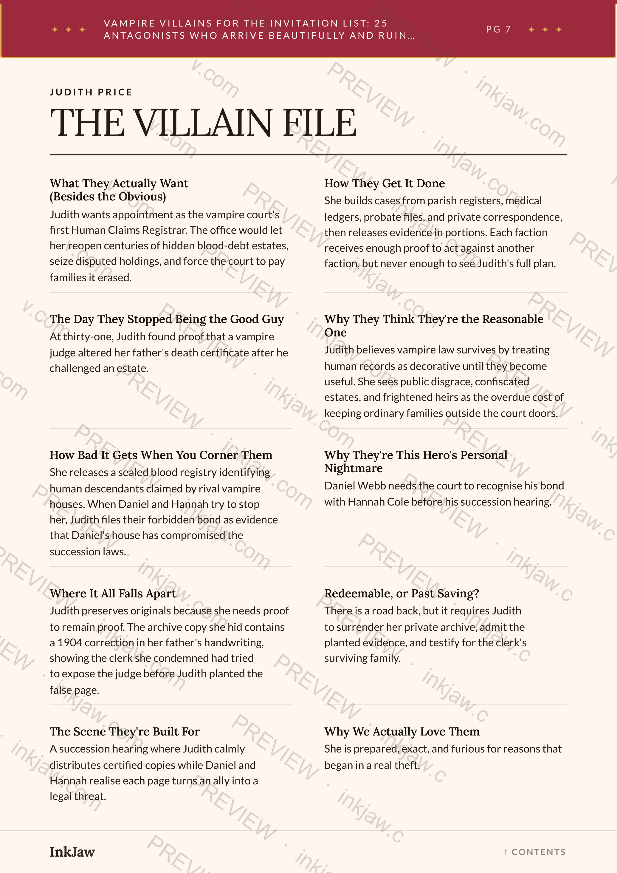 Preview page 2