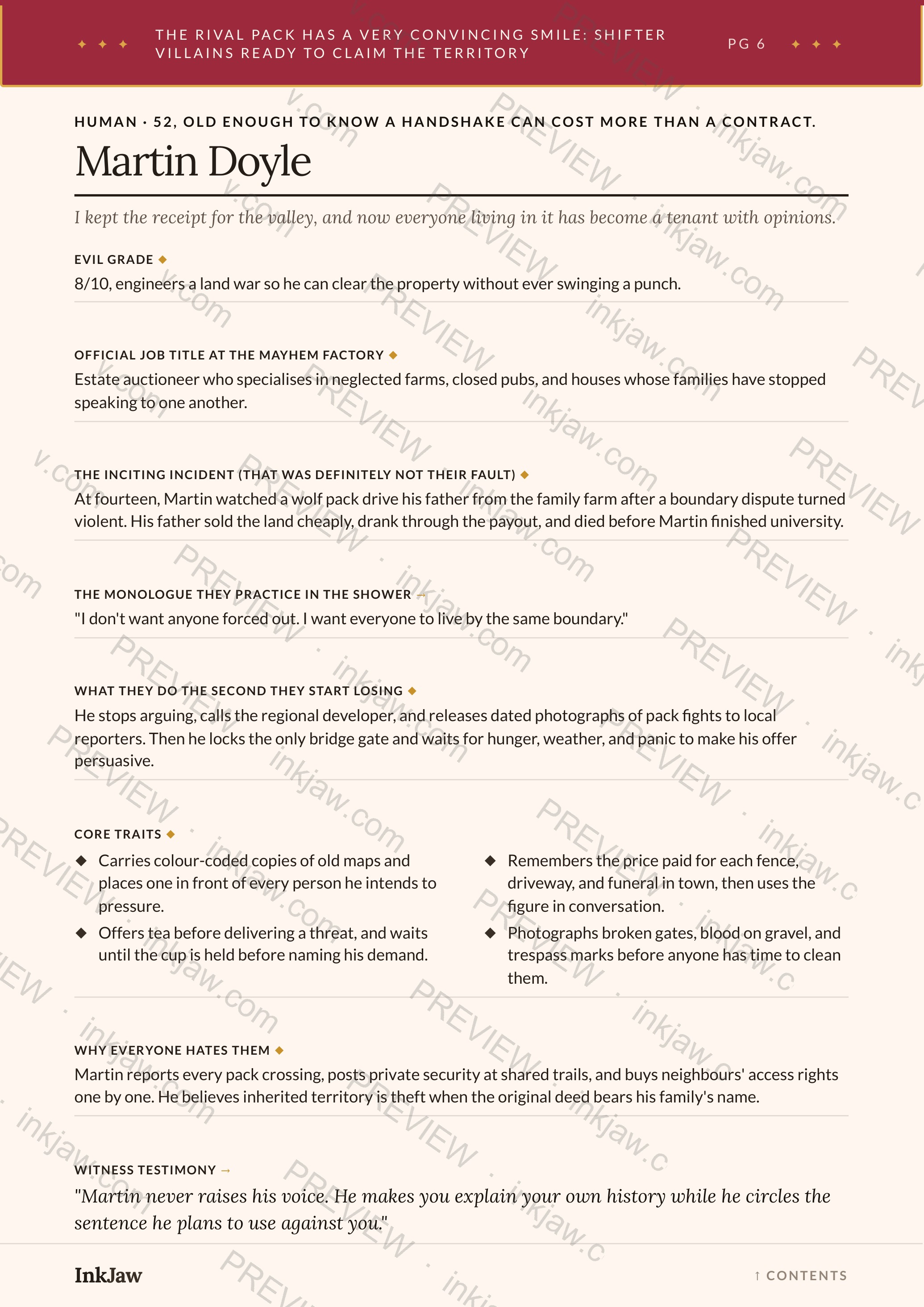 Preview page 1
