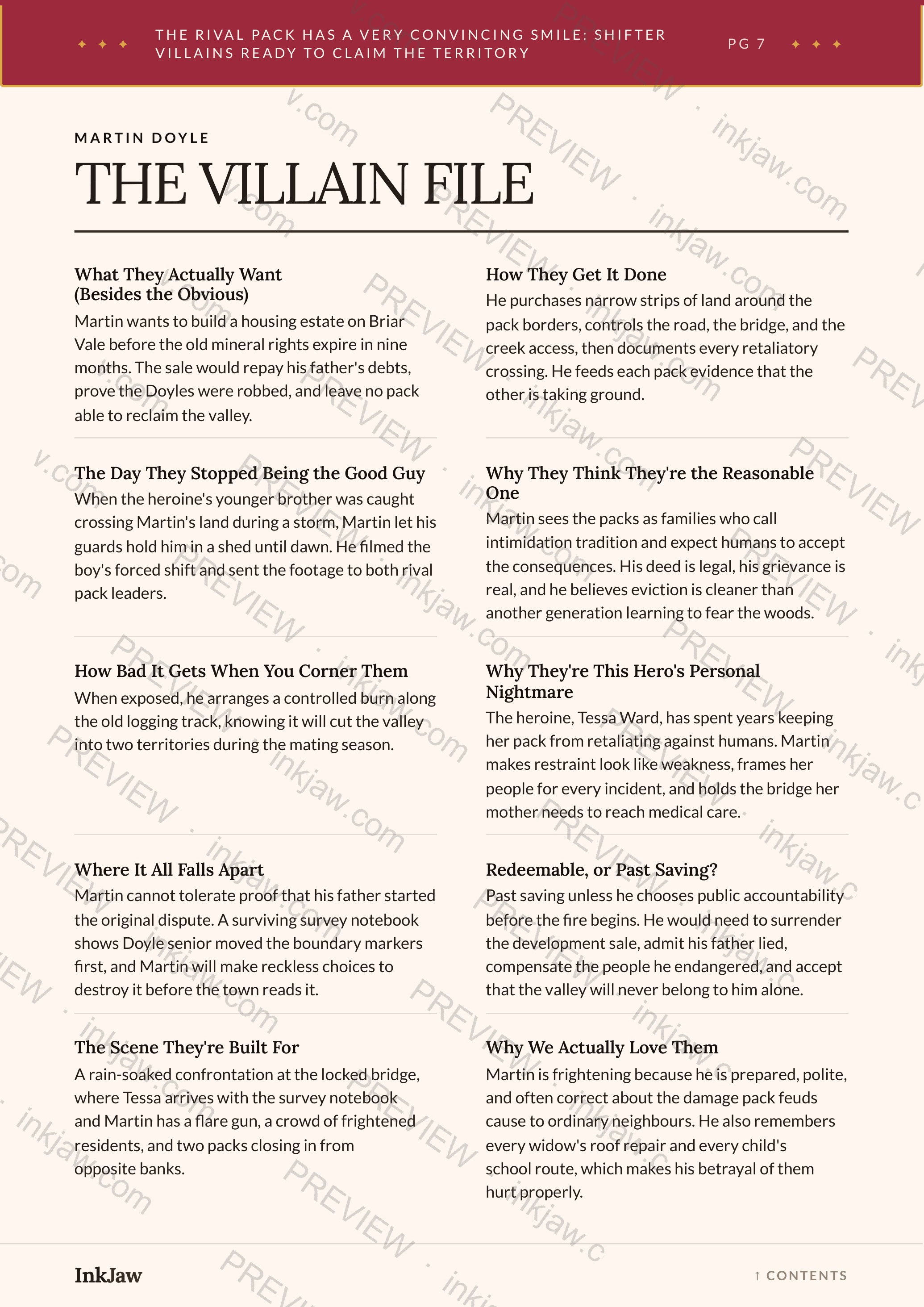 Preview page 2