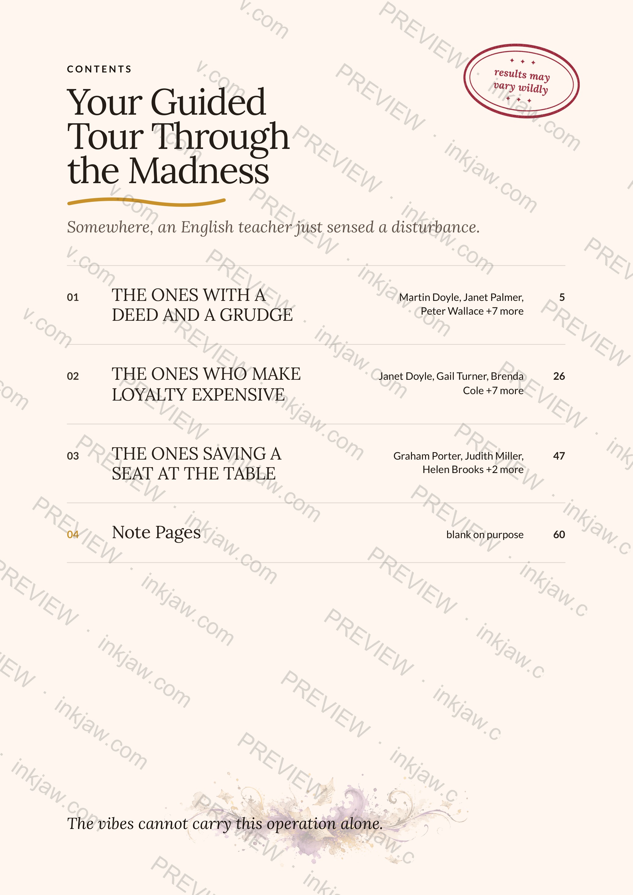 Preview page 3