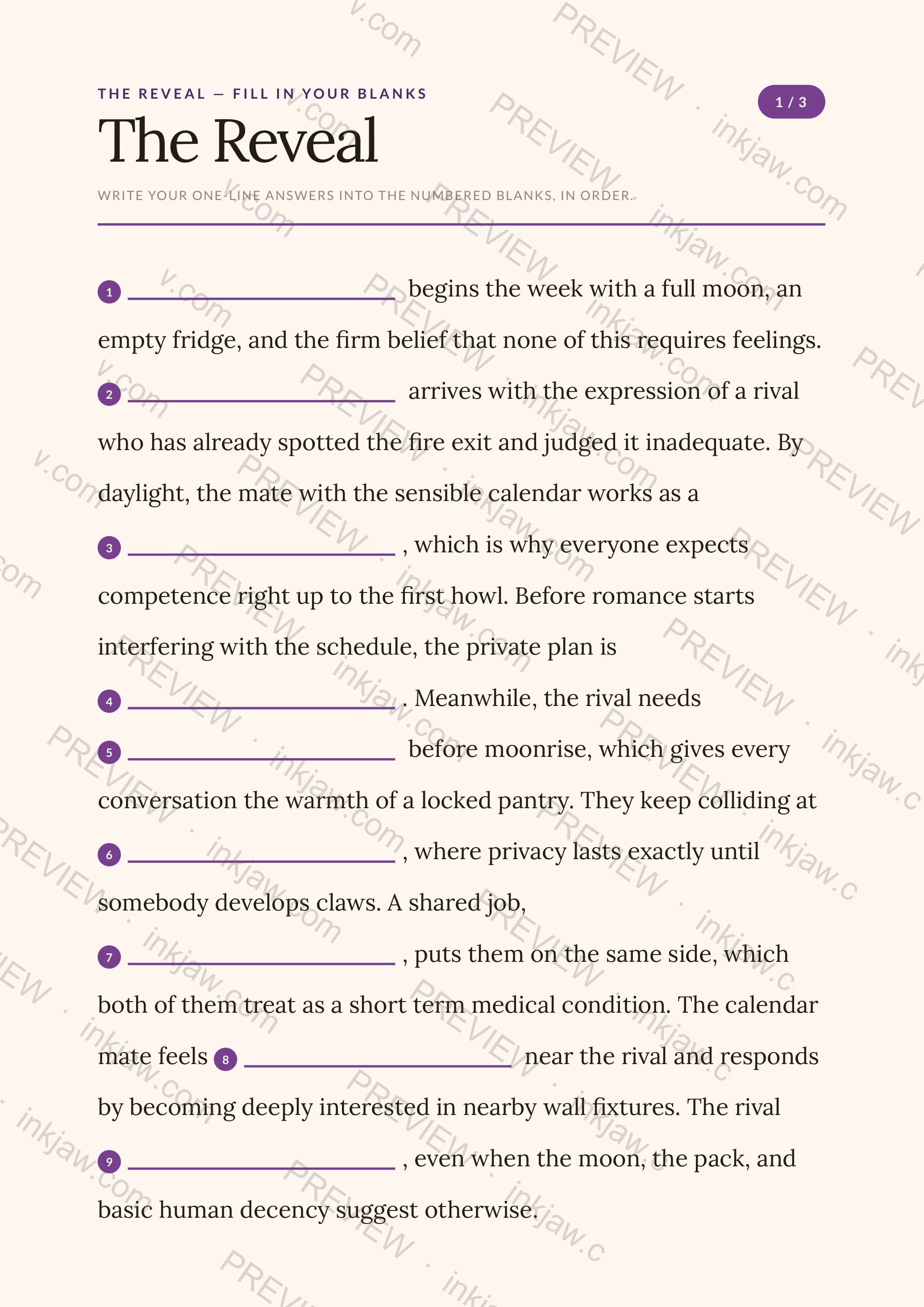 Preview page 2