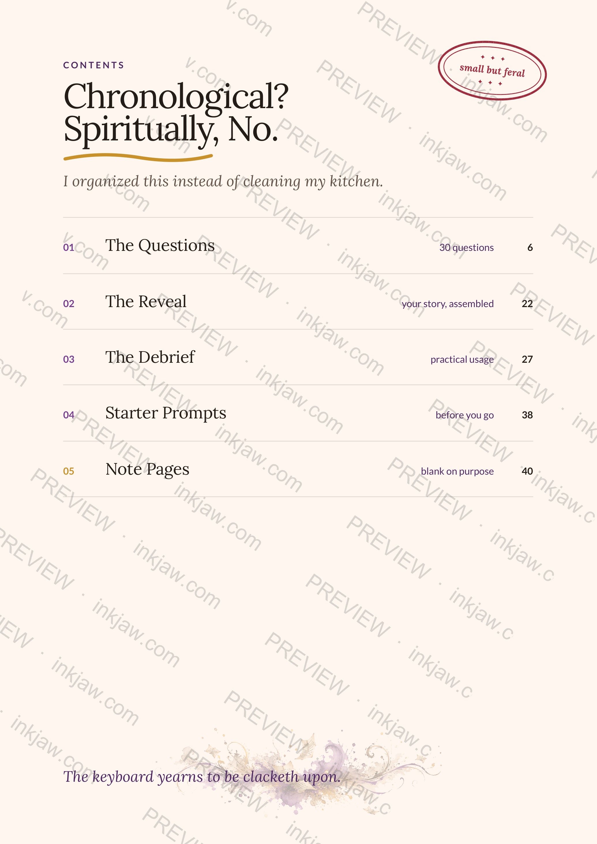 Preview page 3